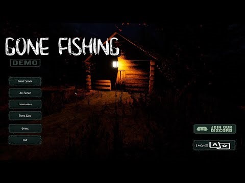 Quick Look at Gone Fishing