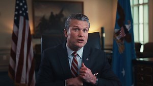 War Secretary Pete Hegseth announces task force to evaluate Senior Service Colleges