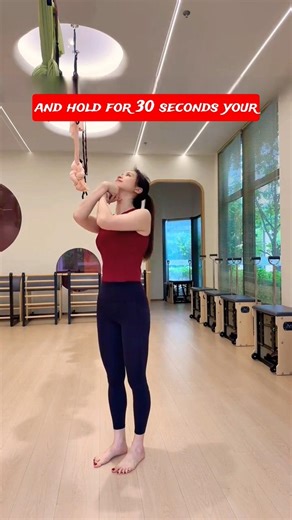 Four exercises to improve shoulder and back posture #posturecorrection #homework