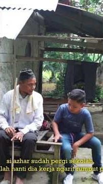 boceh dawa ngen tgk supot