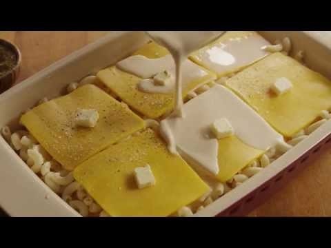 How to Make Classic Macaroni and Cheese | Macaroni and Cheese Recipe | Allrecipes.com