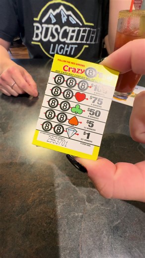 Exploring the Crazy Rights $1 Box: Luck or Just Crazy?