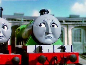 Diesel’s Devious Deed (Season 2, Episode 13, US, George Carlin, Part 2)