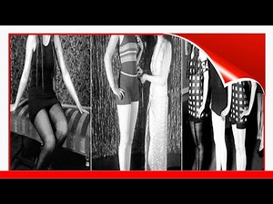 22 Glamorous Photos Of 1920'S American Beauty Queens !