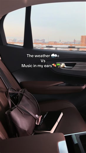 Weather vs Music: Bad Bunny's Chill Vibes