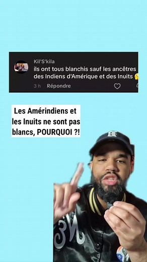 L'humanité s'est-elle blanchie ? L'évolution de la couleur de peau