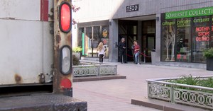 Dozens of new retailers pop-up in downtown