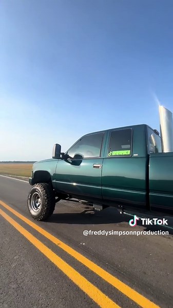 Classic Chevy K1500: A Timeless Ride