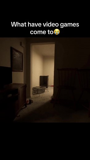 This game looks so realistic #subliminal #gaming #videogames #fyp | subliminal game