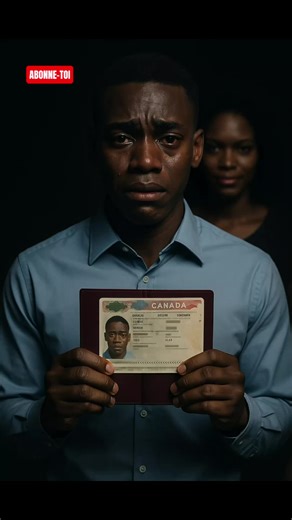 Il est mort deux après avoir reçu son Visa....Partie 3. #afrique #HistoireMystique #france🇫🇷 #histoire #tiktokfrance