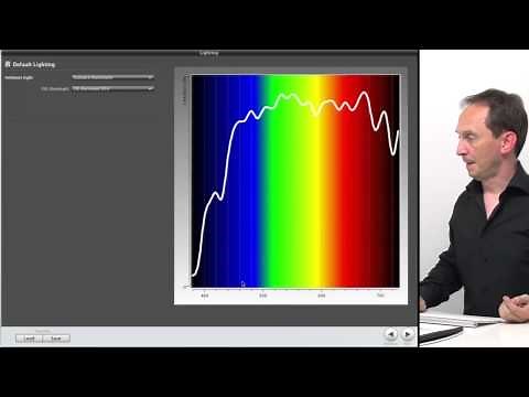 X-Rite i1Pro2 OBC profiling
