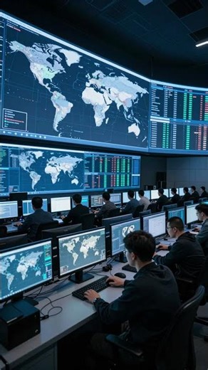 UK Under Siege: Russia, Iran & China Unleash Relentless Cyberwarfare Attacks!🔥