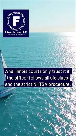 ⚖️What the DUI 👀 test is actually looking for.. #cookcounty #duilawyer #dupagecounty #duilawyer