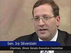 Ira Silverstein - Alchetron, The Free Social Encyclopedia