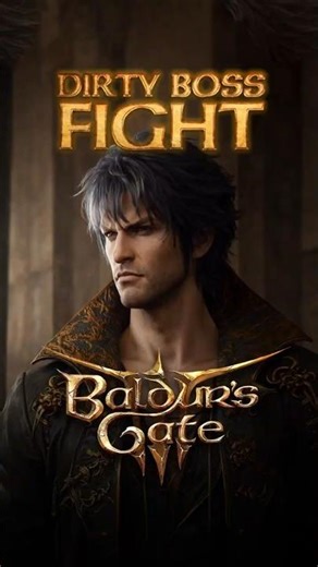 Gortash Is a TRAP SIMULATOR in BG3