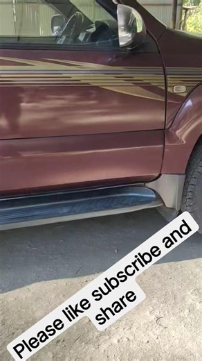 🙏🙏🙏🧑‍🔧🧑‍🔧🧑‍🔧🧑‍🔧Toyota Land cruiser upgraded for LED projector headlamps#toyota