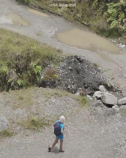 83 reactions | UNICEF Indonesia on Reels | Facebook