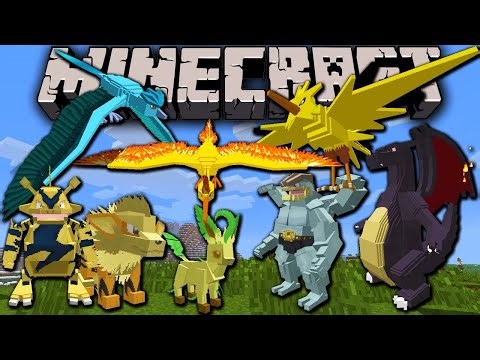 Figuring It Out Slowly... Pixelmon Lets Play Part 2