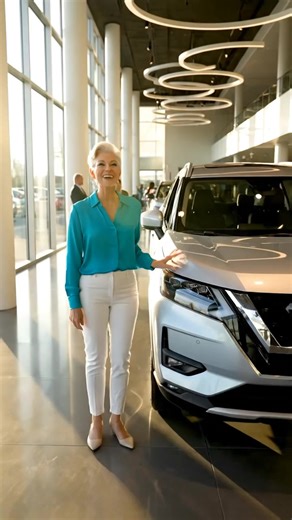Every considered getting into a Nissan Rogue? | Everyday Explorer