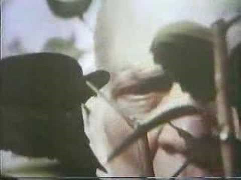 Classic Sesame Street film - I'm a gardener