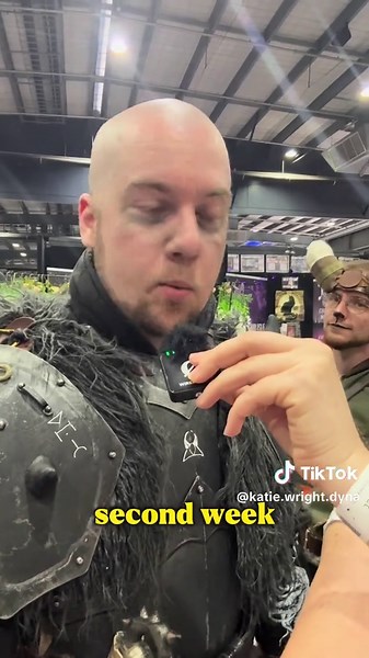 Supanova Adelaide Cosplay Highlights and Artist Alley