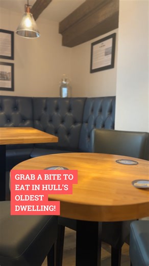 7.3K views · 37 reactions | Visit Hull on Reels | Facebook