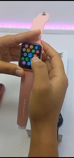 Aprende a configurar tu Smartwatch fácilmente