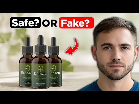 EchoXen Drops Review: Legit Hearing Support or Scam Ear Drops? (2026)