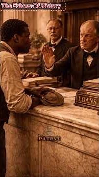 The Black Inventors Who Built America And Lost Ownership