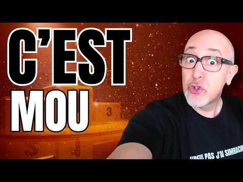 Le GAGNANT du Mois de Mars 2026 (ce n'est pas PMR)