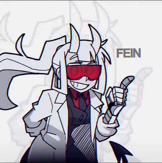 Exploring Loremaster Edits in Helltaker