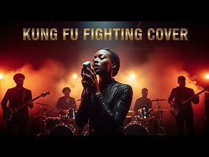 Soul Music - Kung Fu Fighting (Cover)