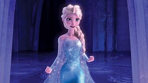 The evolution of Disney animated films