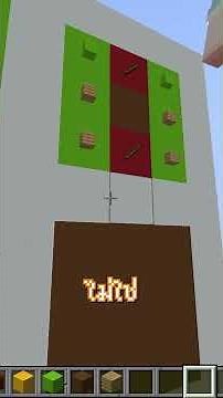 Crafting correctly Ep1 #Minecraft