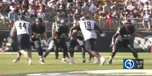 Huskies’ offense powers Jim Mora to 100th career win