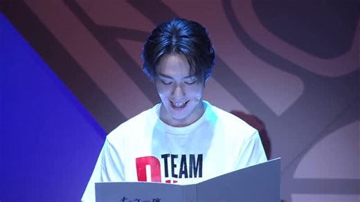 CL 【公式】 | 本日31日18時配信📺 2024年にFINAL公演を迎えた LDHが贈る新たな朗読劇【BOOK ACT】が、 2025年【BOOK ACT Z】として新たな形で始動📖 そのプロデューサーを務める THE RAMPAGEの陣にCLカメラが密着🎥 リハーサルや本番日の裏側など... | Instagram