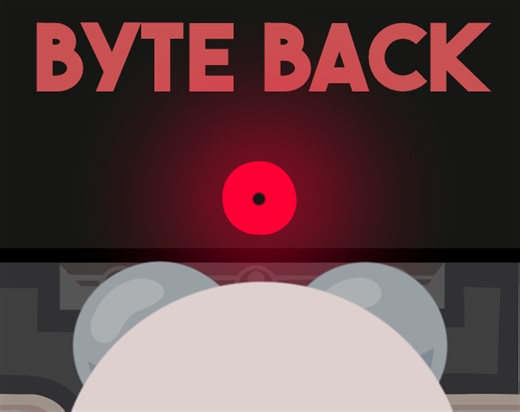 Byte Back by LineChill