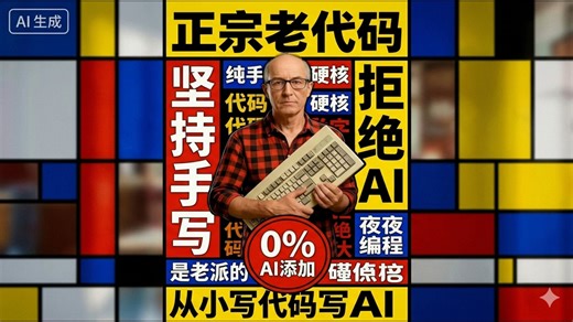 同事培训内部流出：手把手教你Vibe Coding，鱼皮大佬文案加持