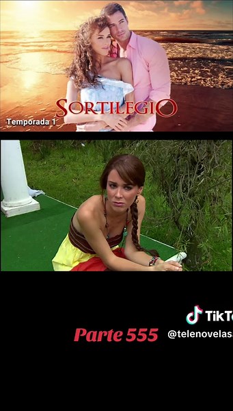 Sortilegio: Unveiling the Drama in Telenovelas