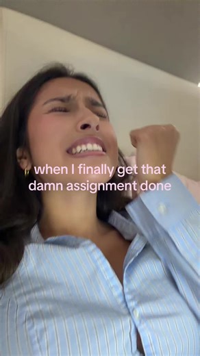 #foryoupage #foru | the assignment