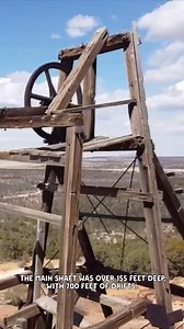 657K views · 6.5K reactions | I found it from the air!! Black pearl mine Arizona. #Geology #Mining #MiningIndustry #Science #Minerals #Photos #TungstenMine #GoldMine #SilverMine #Rocks #Crystals #Outdoors #Adventure #Airplane | Elley Knows Rocks | Facebook