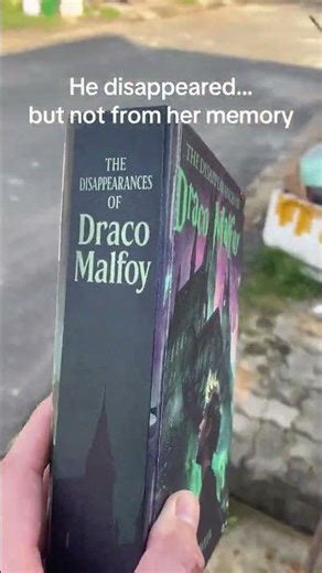A Thoughtful Reimagining of Draco Malfoy | Exploring a Popular Fan-Fiction Story