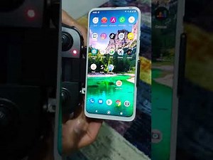 CONFIGURAR DRONE 4DRC PARA VOLAR