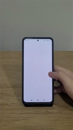 Como Configurar o gravador de tela no Redmi Note 12 - Passo a passo