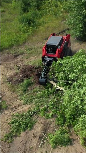 Skid Steer Backhoe - Skid Pro