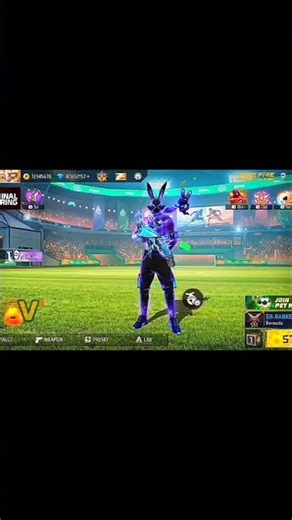 #aesthetic #proxyserver #fifamobile #fifa #garenafreefire