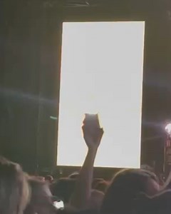 14K views · 71 reactions | A concert-goer has unexpectedly filmed the moment a woman faints on top of her in the packed crowds of Harry Styles' Gold Coast show on Tuesday night. Luckily nurses in the crowd of fans nearby rushed to the girl's aid and helped her to safety. #9News | WATCH LIVE 5.30pm | 9 News Gold Coast | Facebook
