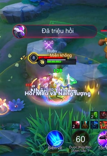 Top Đặc Biệt: Bồn Lình #tranbinh #vumanhcuong #bopbop #mpdong #lienquanmobile