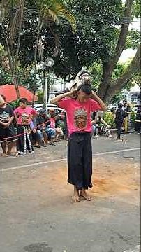 SATRIO SINDU WONGSO recorded by Java Cultural | #art #seni #budaya #bantengan #subscribe