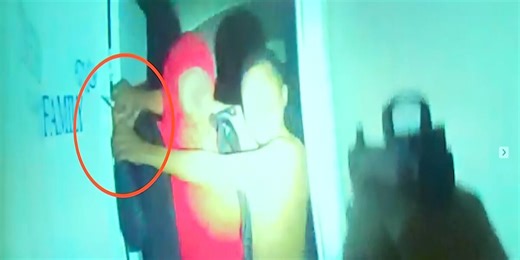 RAW AUDIO: 911 calls released from deadly Las Vegas police shooting